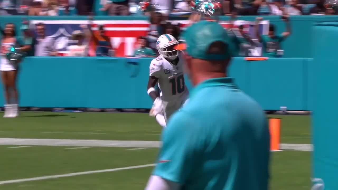 Cardinals vs. Dolphins preview Week 8