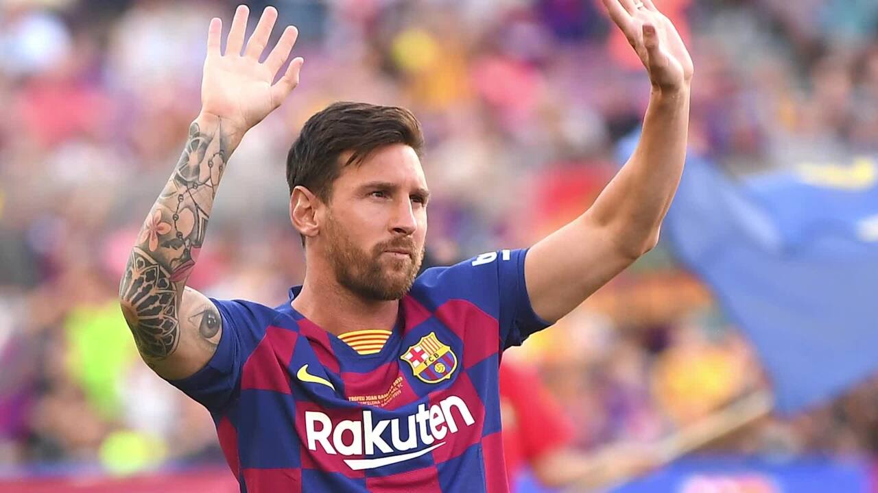 Einfach erklärt: Darum scheiterte Messis Barca-Rückkehr wirklich