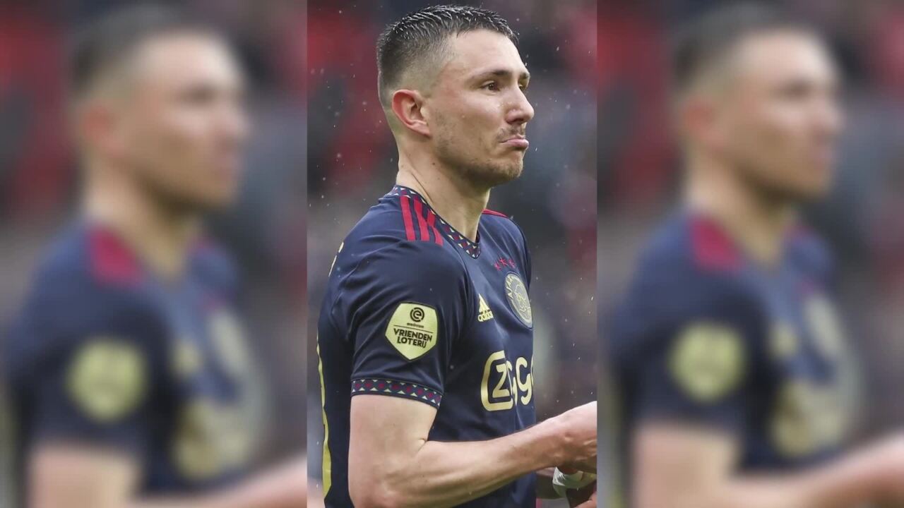 Schlag ins Gesicht! Ajax-Star attackiert Fan | Viral