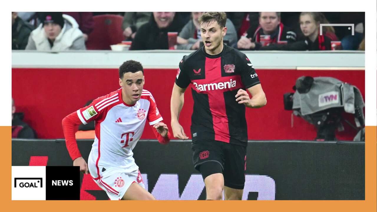 Dieser Spieler sorgt für Bayern-Stress! Das sagt Lewa zur FCB-Saison | Goal News