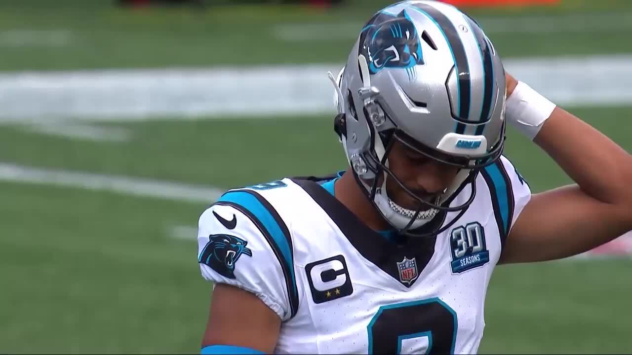 Panthers vs. Raiders preview Week 3