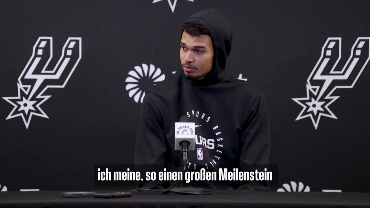 "Rekorde, die nicht gebrochen werden" - Chris Paul erreicht NBA-Meilenstein