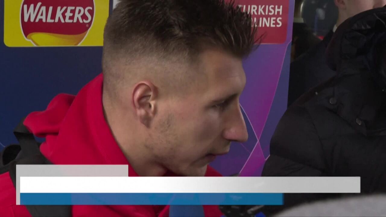 BVB U19 gegen Hajduk Split live im TV und Stream: Hier läuft die Youth  League