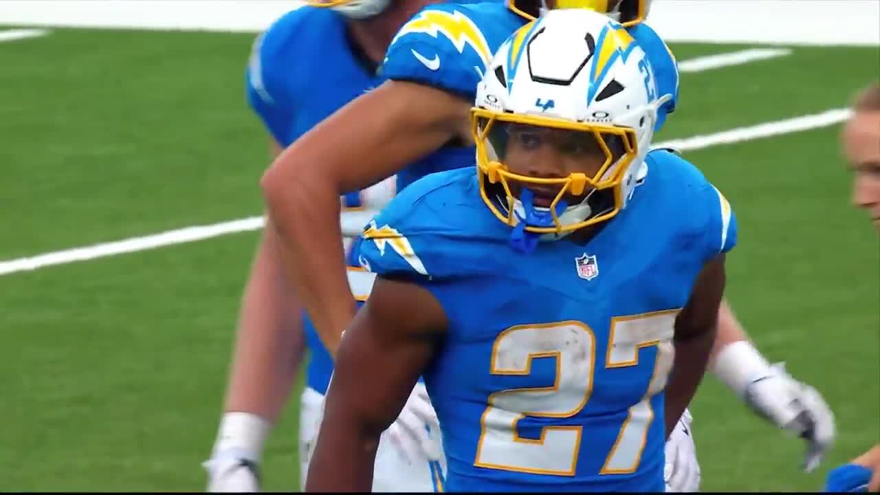 Chargers vs. Browns preview Week 9