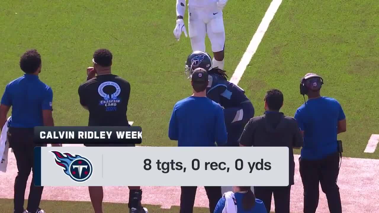 Titans vs. Bills preview Week 7