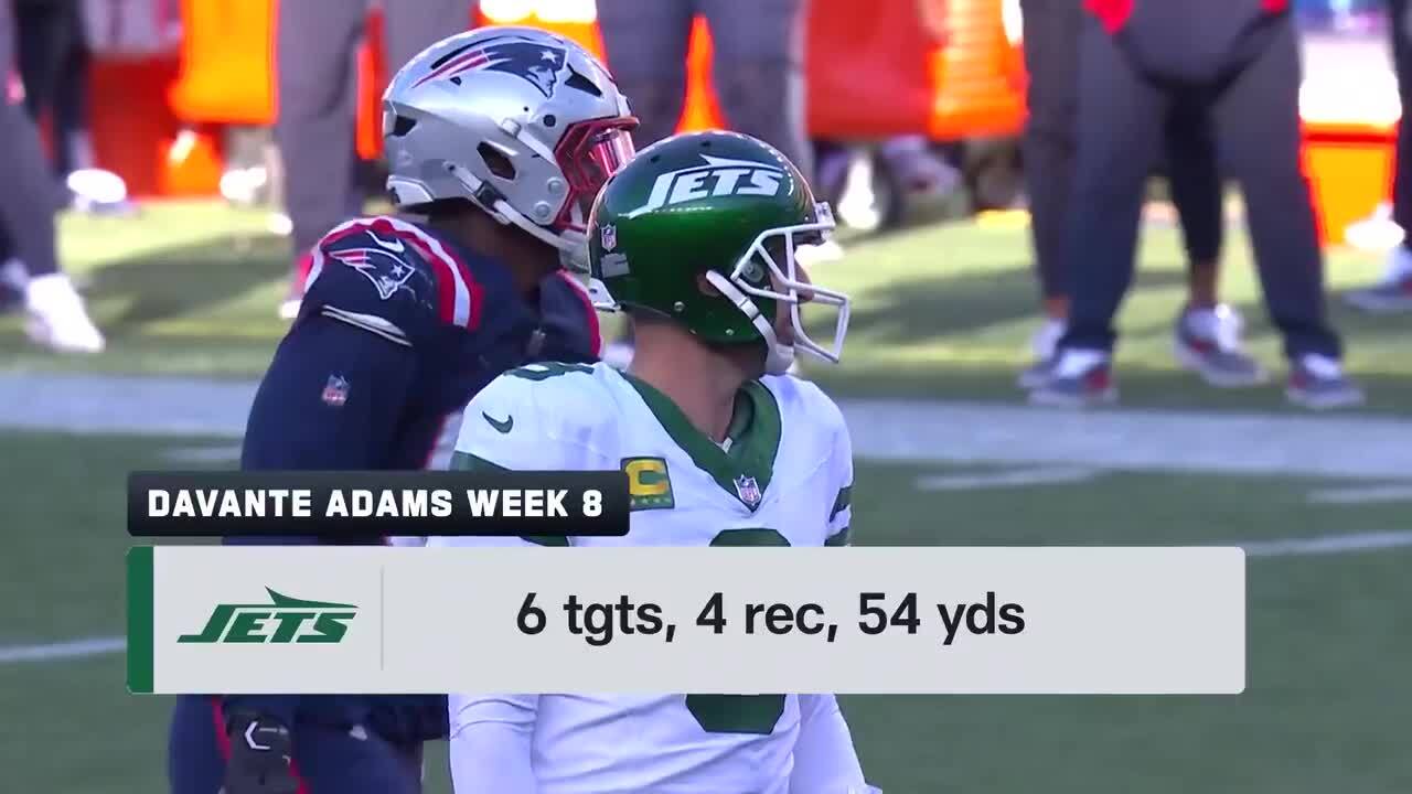 Texans vs. Jets preview Week 9