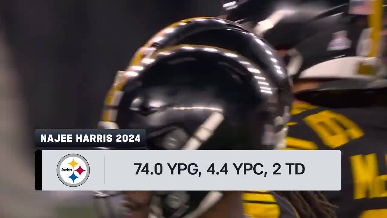 Steelers vs. Commanders preview Week 10