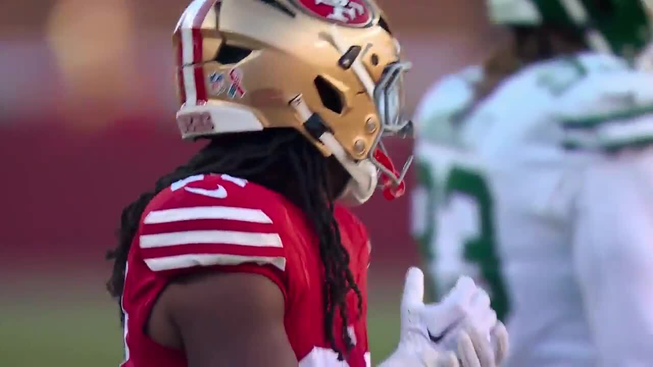 49ers vs. Vikings preview Week 2