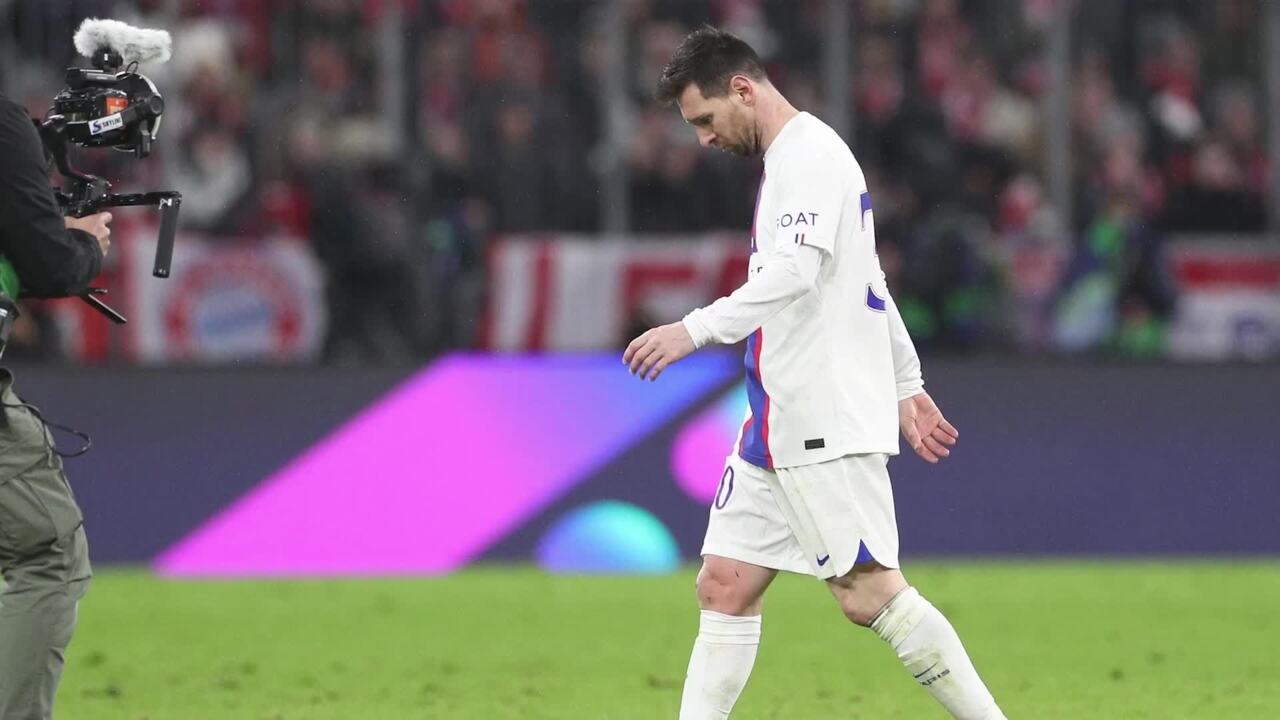 War’s das? Der große Knall zwischen Messi und PSG! | Transfer Special