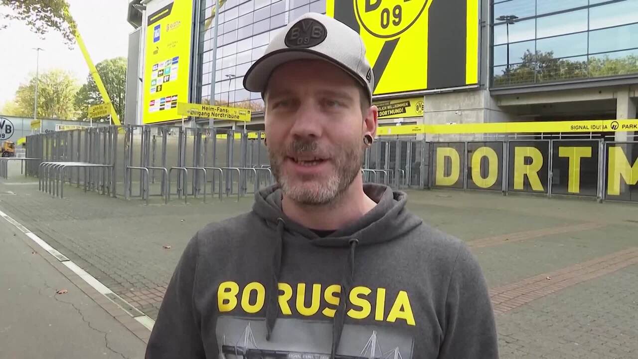 "Sehr arrogant!" Das sagen BVB-Fans zum Tuchel-Hammer