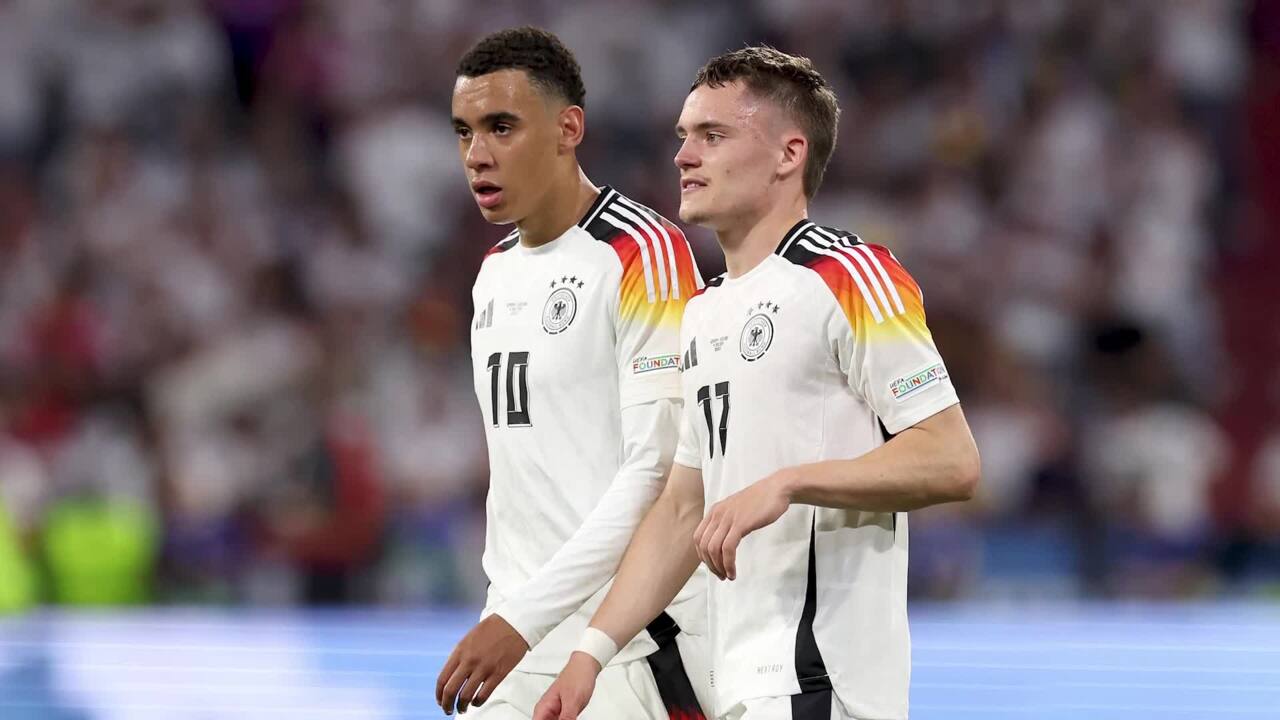 Wird Deutschland mit dieser Startelf 2026 wirklich Weltmeister?