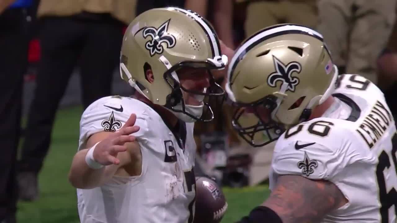 Saints vs. Chiefs preview Week 5