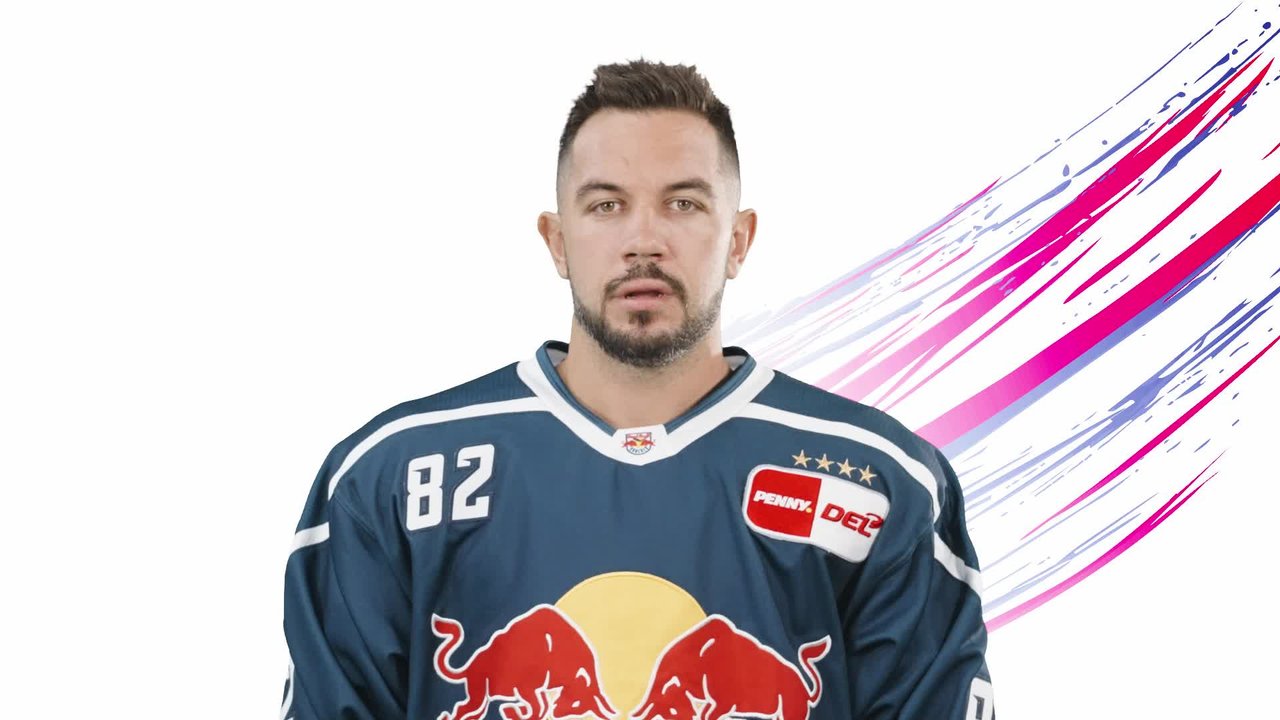 Chris DeSousa | 82 | Stürmer