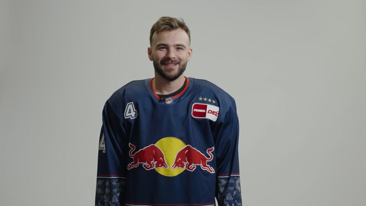 Will Butcher | 4 | Verteidiger