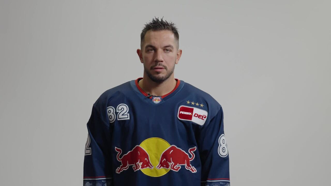 Chris DeSousa | 82 | Stürmer