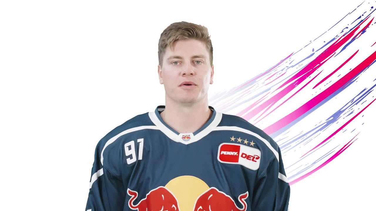 Jeremy McKenna | 91 | Stürmer