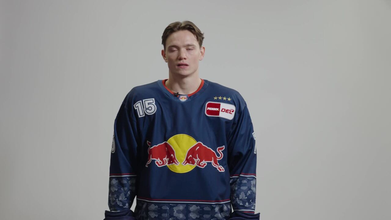 Nikolaus Heigl | 15 | Stürmer
