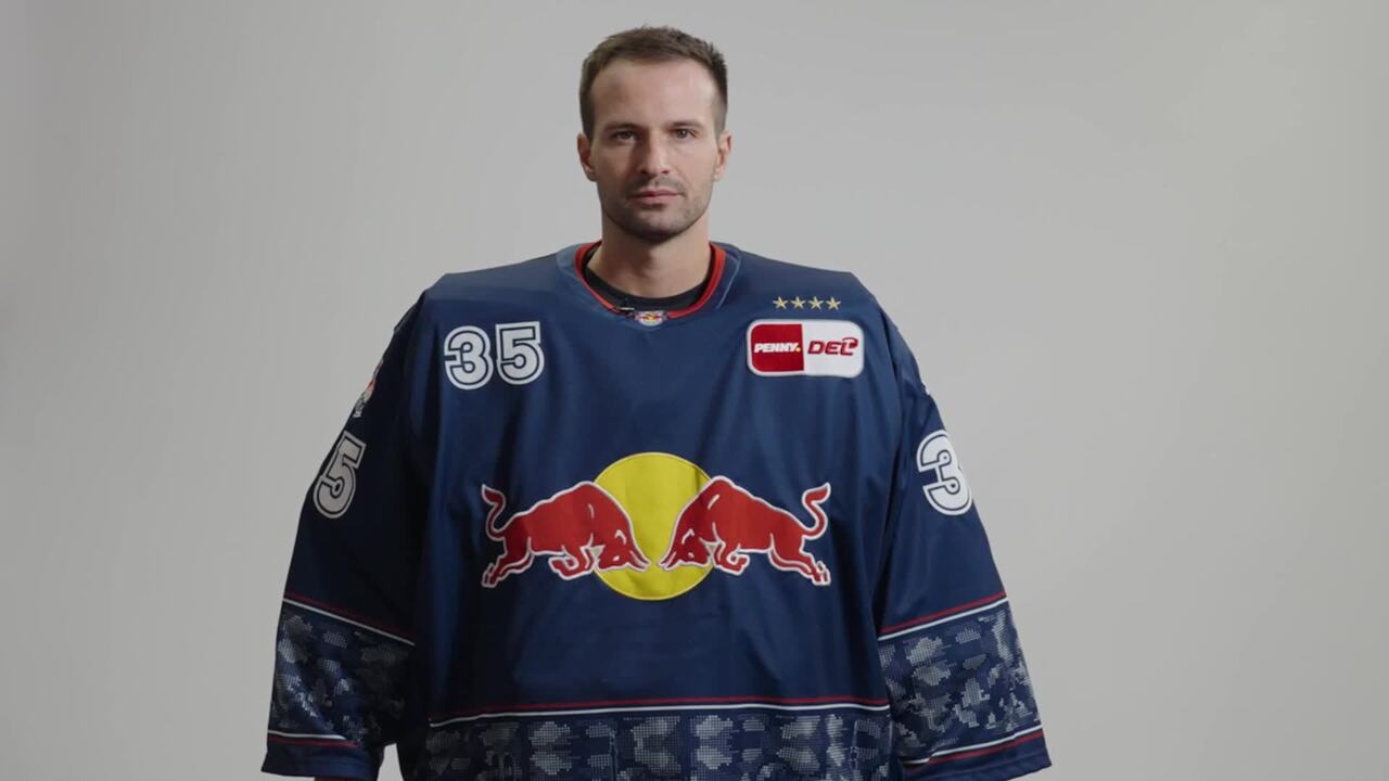 Mathias Niederberger | 35 | Torhüter