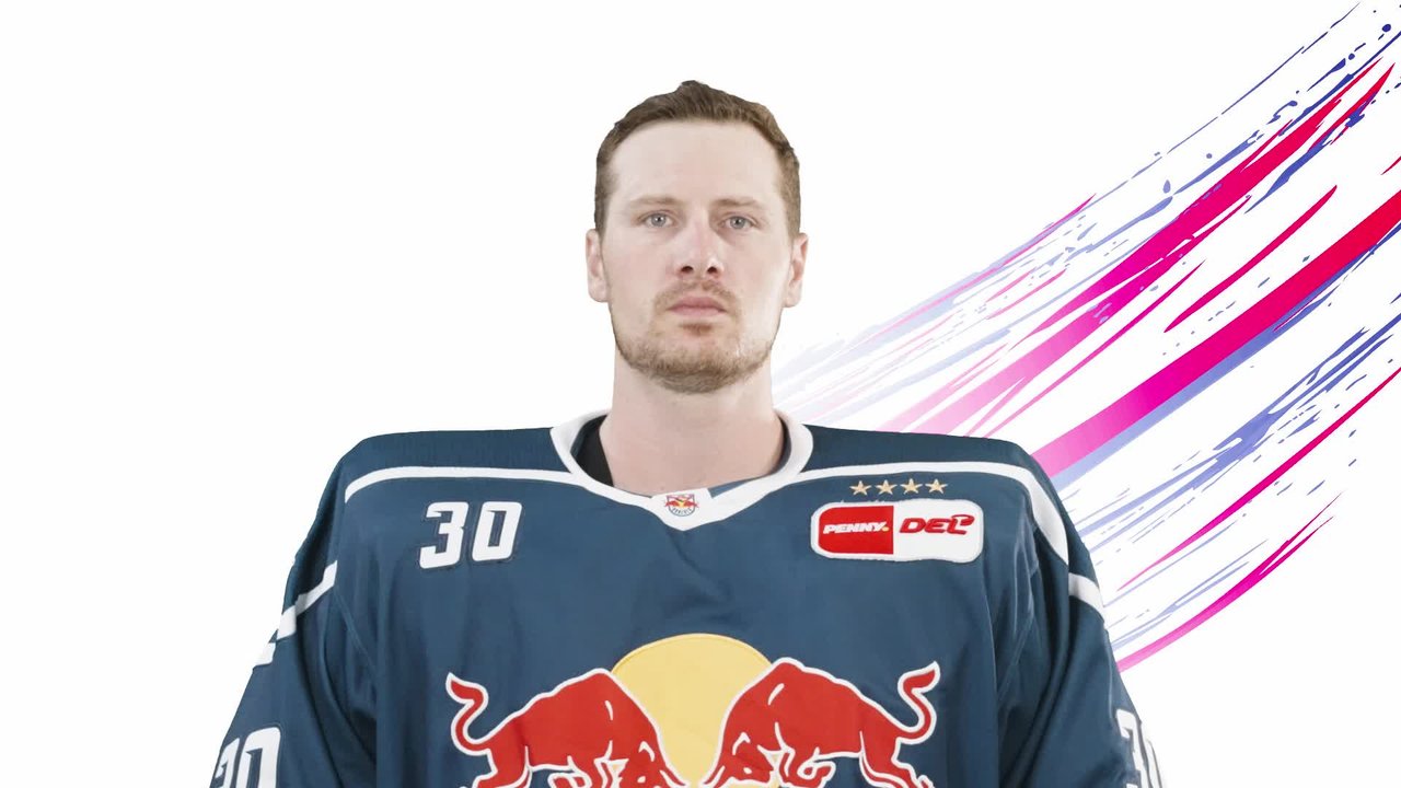 Antoine Bibeau | 30 | Torhüter