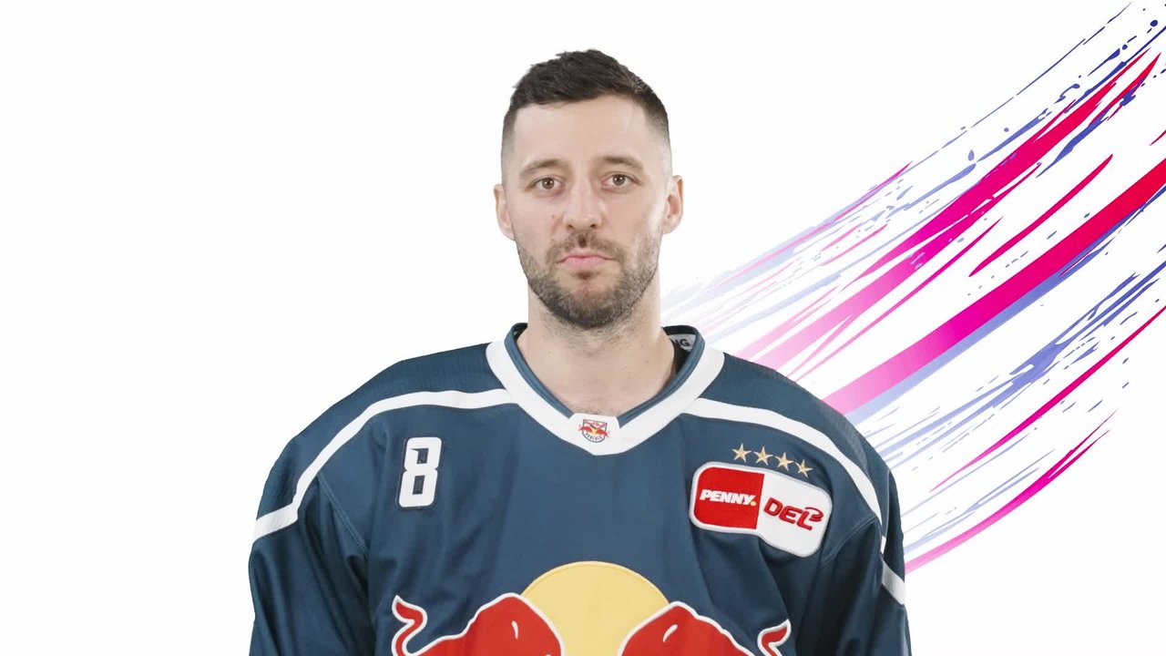 Tobias Rieder I 8 I Stürmer 