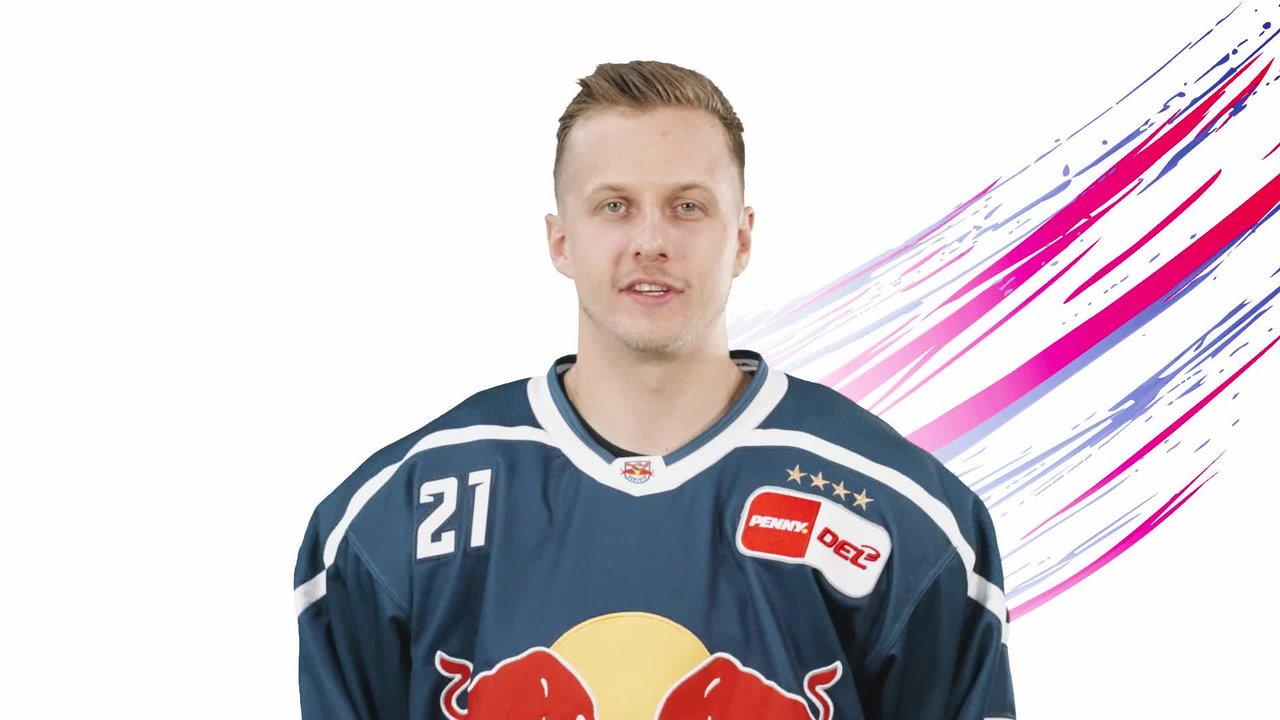 Dominik Kahun | 21 | Stürmer