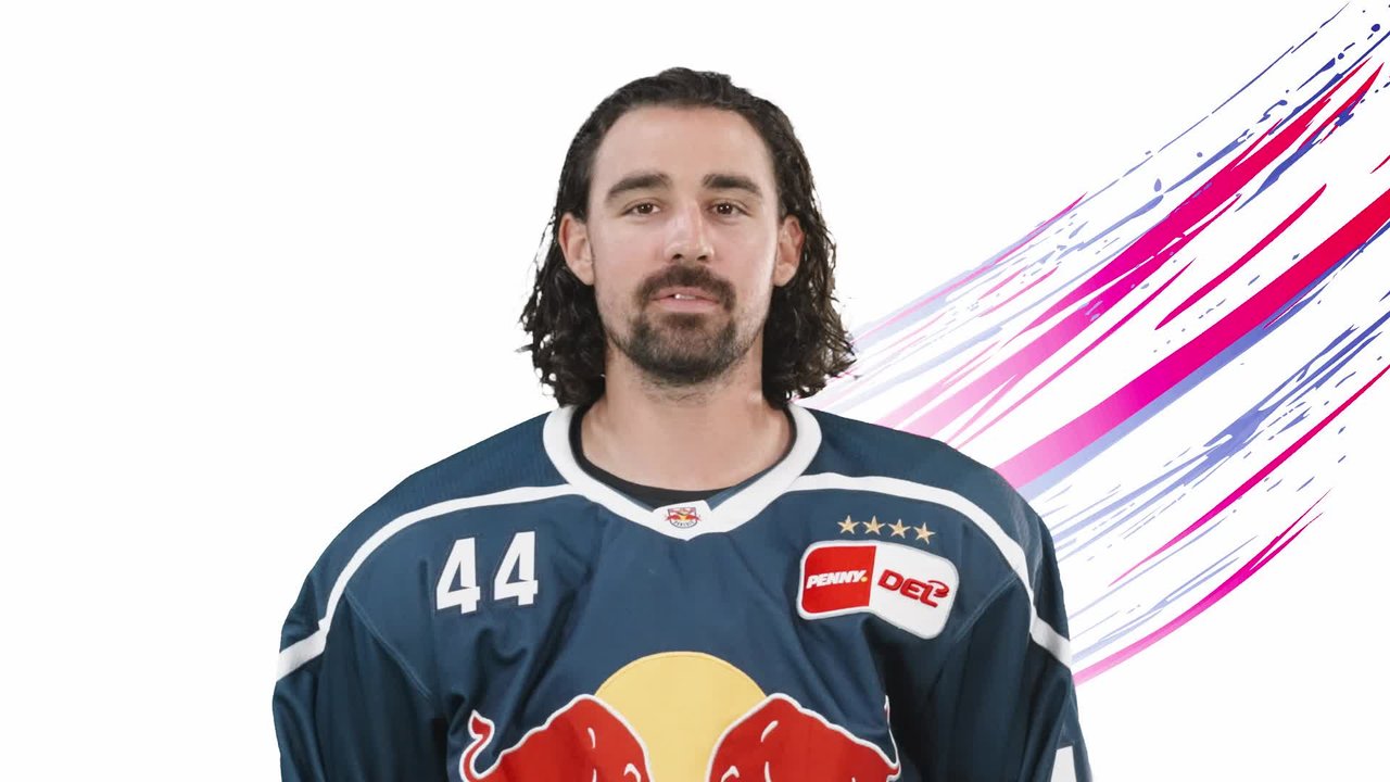 Trevor Carrick | 44 | Verteidiger