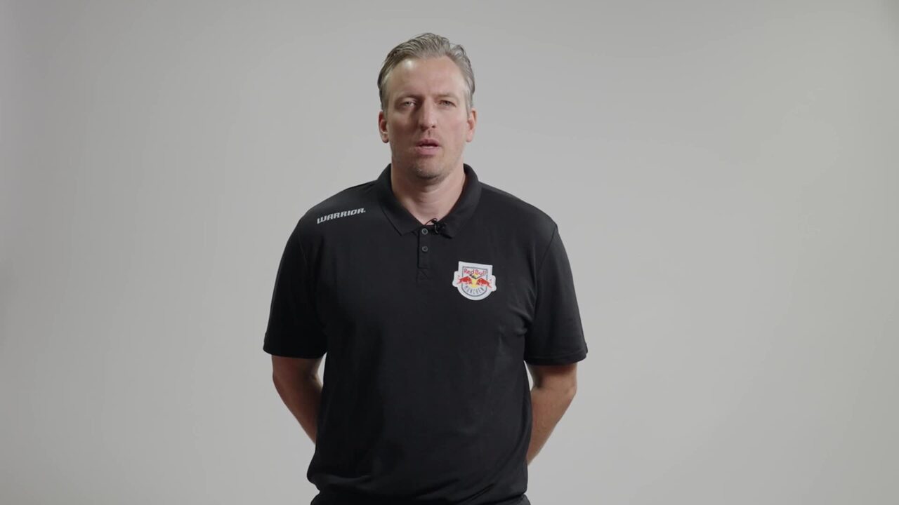 Max Kaltenhauser | Co-Trainer