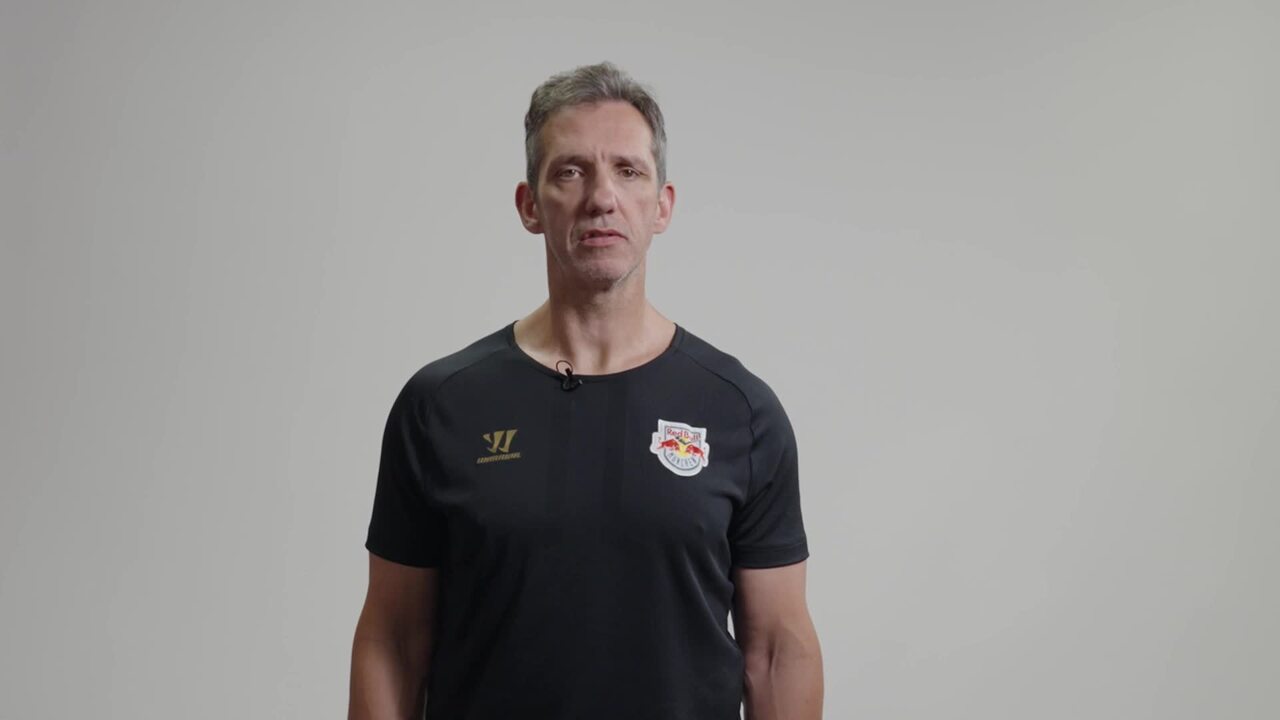 Rob Leask | Co-Trainer