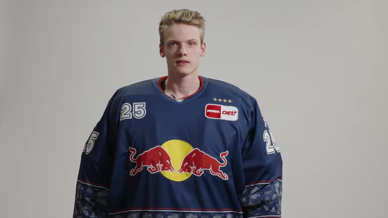 Simon Wolf I 25 I Torhüter