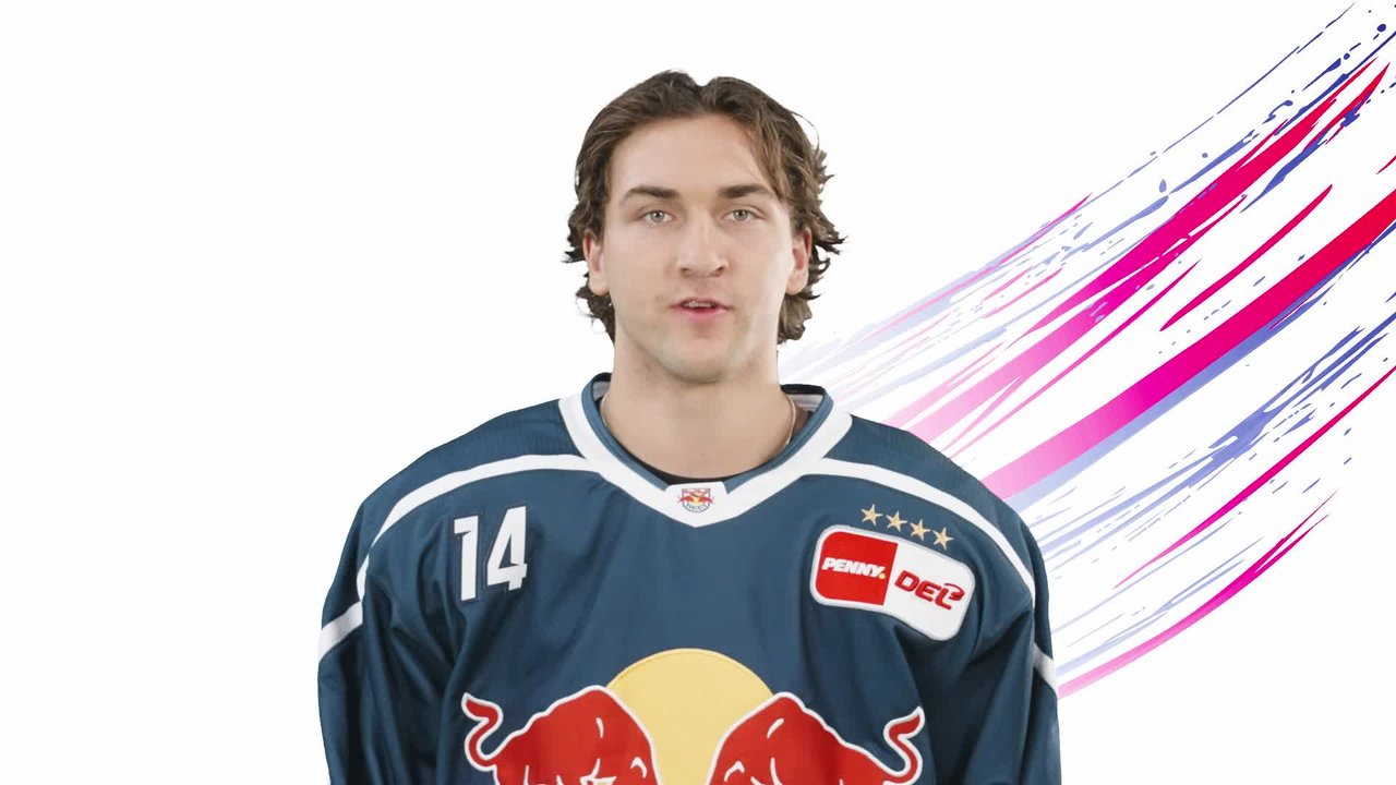 Luis Becker | 14 | Stürmer