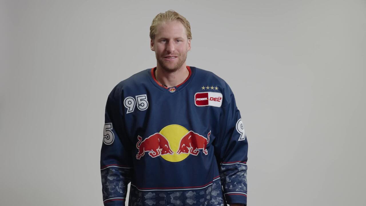 Dillon Heatherington | 95 | Verteidiger