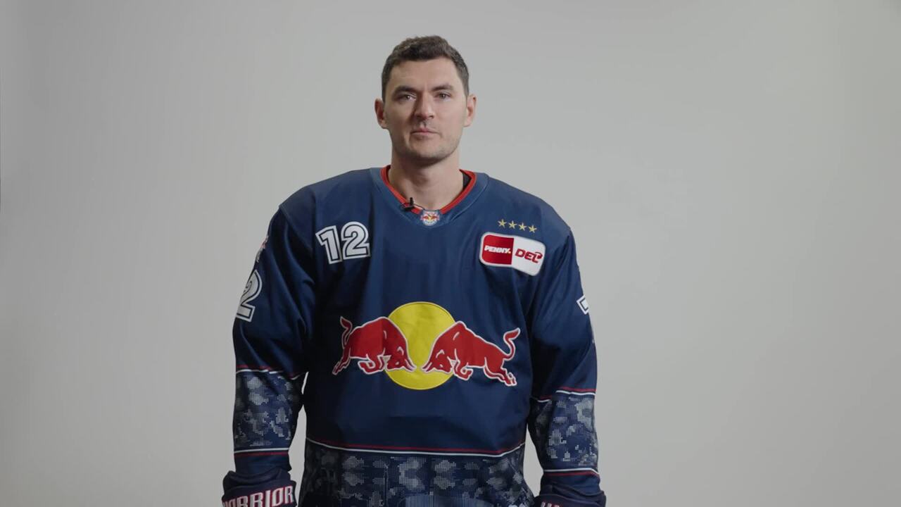 Brady Ferguson | 12 | Stürmer