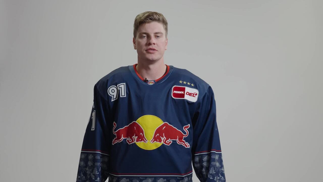 Jeremy McKenna | 91 | Stürmer