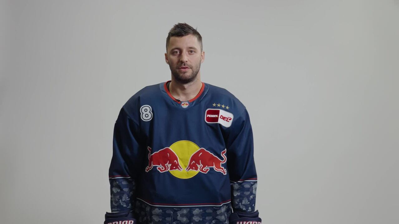 Tobias Rieder I 8 I Stürmer 