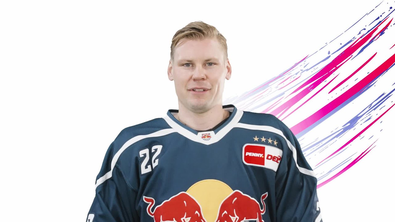 Ville Pokka | 22 | Verteidiger