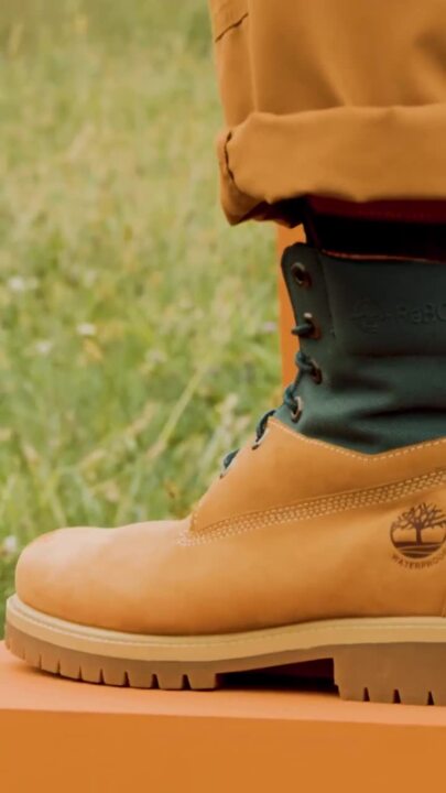 vip boutique shop timberland