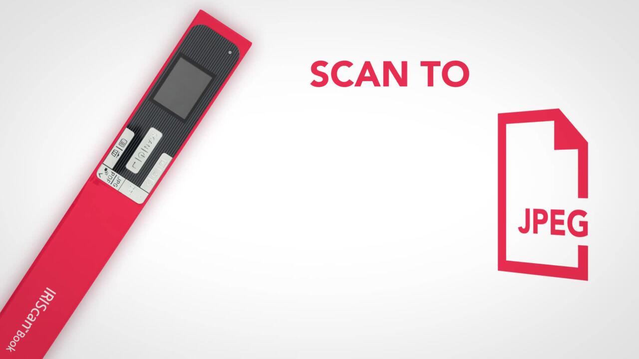 Buy IRIScan Book 5 Handheld Scanner in Handheld Scanners — Canon