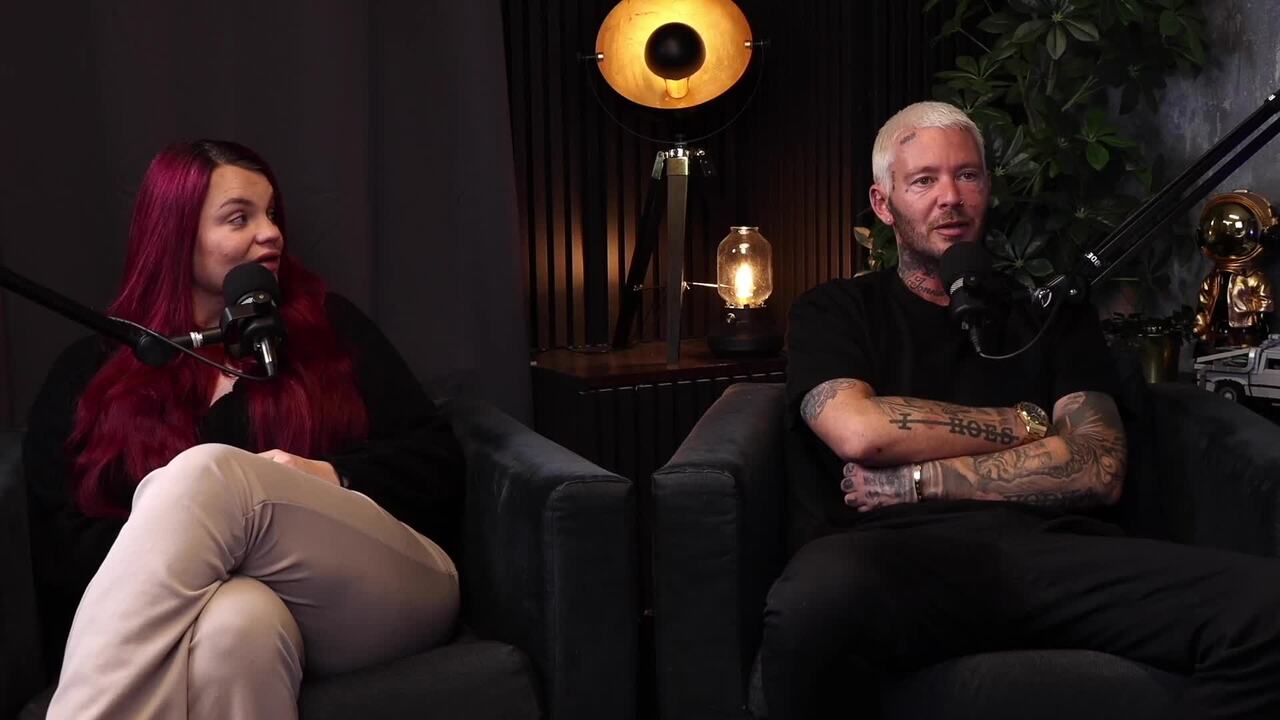 Terapisoffan säsong 1