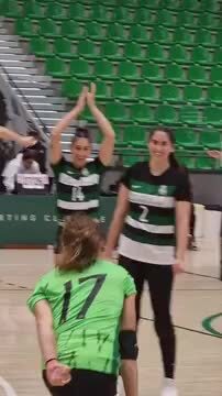 Reveja as imagens da vitória do Sporting contra o Porto
