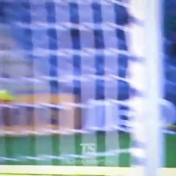 Defesas brutais de Kaique, novo guarda-redes do Sporting