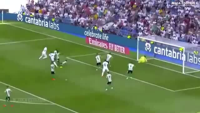 Melhores momentos de Rui Silva, futuro reforço do Sporting