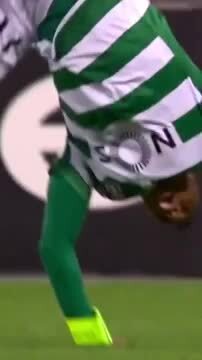 Nani, ex Sporting, diz adeus ao futebol