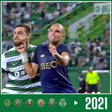 Reveja, aqui, os momentos polémicos de João Pinheiro com o Sporting