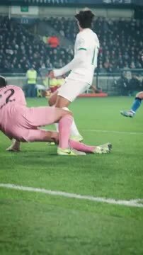 Sporting mostra bastidores do jogo com o Brugge