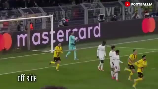 Resumo Borussia Dortmund - Sporting