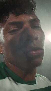 Alisson Santos mostra-se satisfeito com "dia especial" no Sporting