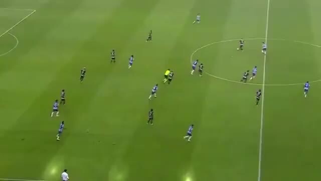 Golos e assistências de Viktor Gyokeres frente a Porto e Benfica