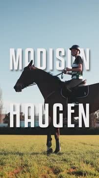 Madison Haugen é reforço do Sporting