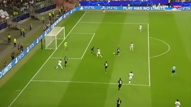 Recorde a única vitória do Sporting na Alemanha