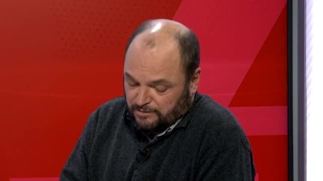 Nuno Paralvas elogia Gyokeres